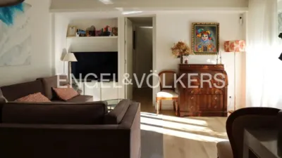Apartment in Hispanoamérica photo 4