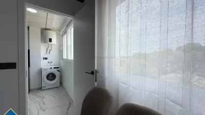Apartment in Cabo Roig-La Zenia-La Regia photo 26