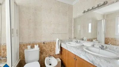 Pis – Orihuela, Residencial Vistamar Fase 6, Dehesa de Campoamor - Més