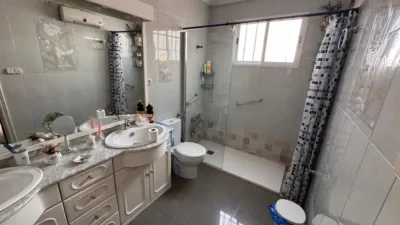 House in Elda photo 21