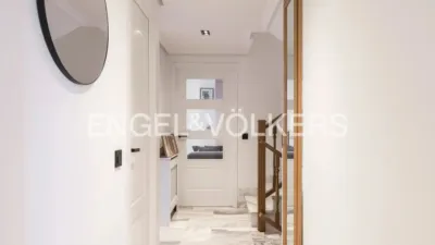 Townhouse in Rejas photo 32