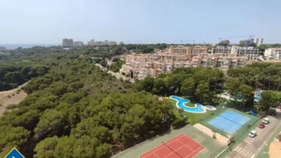 Apartment in Dehesa de Campoamor-Aguamarina photo 10