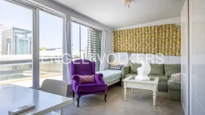 Townhouse in Alfalfa photo 100