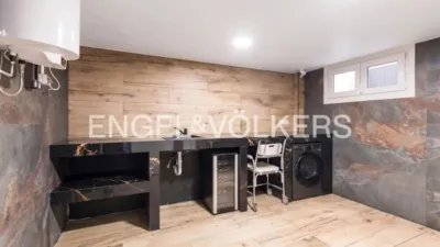 Townhouse in Rejas photo 41