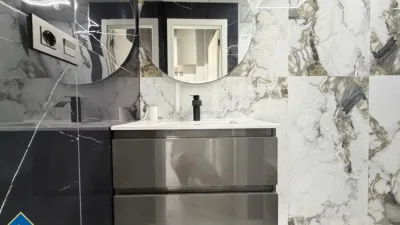 Apartment in Cabo Roig-La Zenia-La Regia photo 10