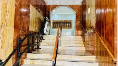 Piso en alquiler en Calle Periodista Francisco Giles Jiménez, 2, Cartuja (Distrito Norte. Granada Capital) de 800 €<span>/mes</span>