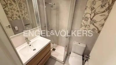 Apartment in Hispanoamérica photo 12