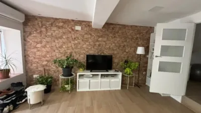 House in Plaza Mayor photo 4