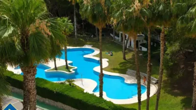 Apartment in Dehesa de Campoamor-Aguamarina photo 9