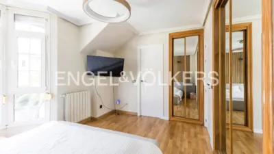 Townhouse in Rejas photo 29