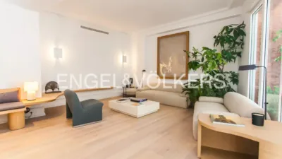 Apartment on Castellana photo 4