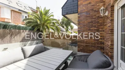 Townhouse in Rejas photo 7