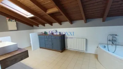 Chalet on Billelabaso Auzunea Street photo 31