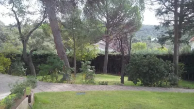 Chalet on Avenida del Encinar, 2 photo 12