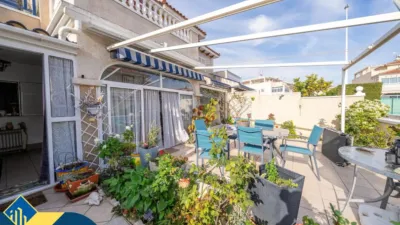 Piso – Orihuela, Residencial Jumilla III, Urbanización Horizonte - Vista 2