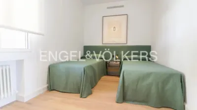 Apartment on Castellana photo 32