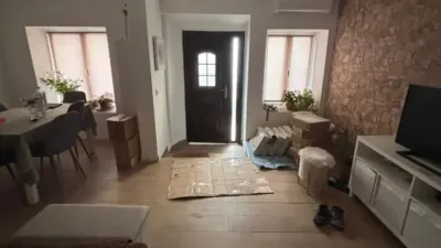 House in Plaza Mayor photo 2
