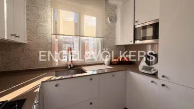 Apartment in Hispanoamérica photo 6