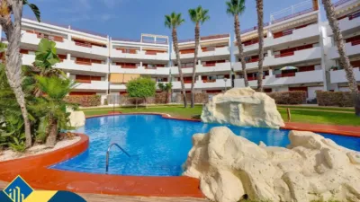 Piso – Orihuela - Vista 2