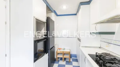 Townhouse in Rejas photo 20