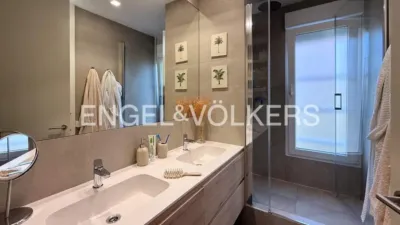 Apartment in Hispanoamérica photo 10