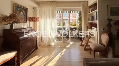 Apartment in Hispanoamérica photo 2