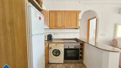 Pis – Orihuela, Residencial Vistamar Fase 6, Dehesa de Campoamor - Vista 3