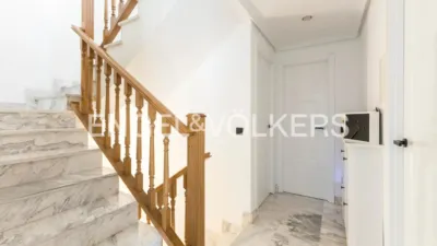 Townhouse in Rejas photo 21