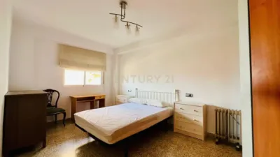 Piso en alquiler en Calle Periodista Francisco Giles Jiménez, 2, Cartuja (Distrito Norte. Granada Capital) de 800 €<span>/mes</span>
