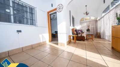 Piso – Orihuela, Residencial Jumilla III, Urbanización Horizonte - Más