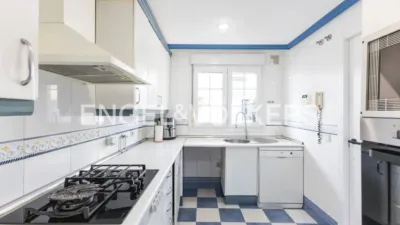 Townhouse in Rejas photo 18