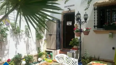 Apartment in Orihuela, Villa Martín - Vista 3