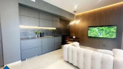 Piso – Torrevieja, El Palmeral - Vista 2