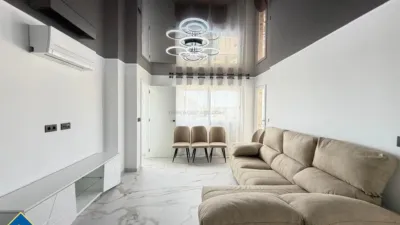 Apartment in Cabo Roig-La Zenia-La Regia photo 4