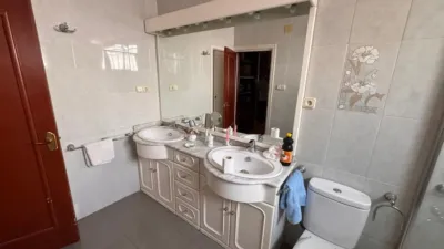 House in Elda photo 22
