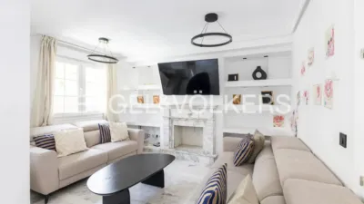 Townhouse in Rejas photo 11