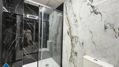 Apartment in Cabo Roig-La Zenia-La Regia photo 13