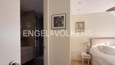 Apartment in Hispanoamérica photo 8