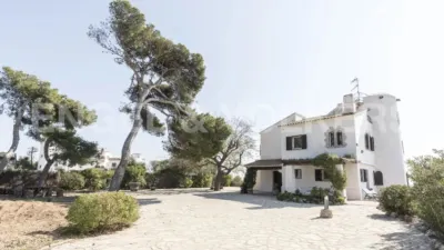 Casa in Sant Sebastià-Aiguadolç photo 8