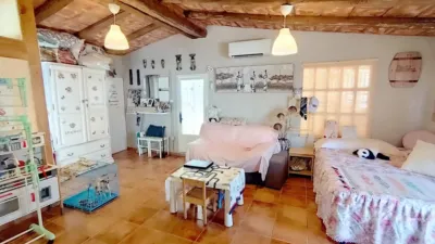 House on Carrer Bruc photo 29