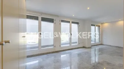 Apartment on Carrer de Xàtiva photo 30