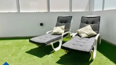 Casa – Guardamar del Segura, Urbanització Pinar de Guardamar - Más