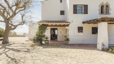 Casa in Sant Sebastià-Aiguadolç photo 11