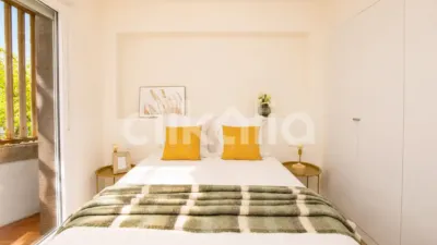Piso en Sant Pere-Santa Caterina-La Ribera photo 24
