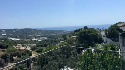 Chalet in Sant Pol de Mar photo 12