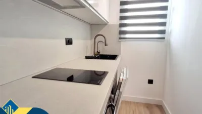 Apartment in Playa del Cura photo 11