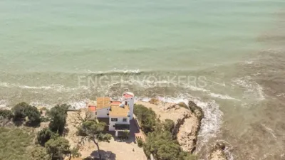 Casa in Sant Sebastià-Aiguadolç photo 42