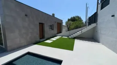 Chalet in Sant Pol de Mar photo 36