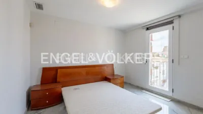 Apartment on Carrer de Xàtiva photo 27