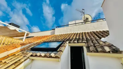Top-floor apartment on Calle Rioja, 6 photo 13